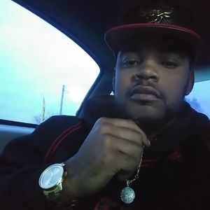 Meet your Posher, Dondre